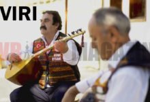 Evırı