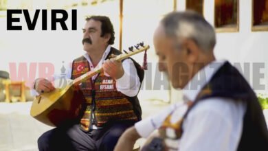 Evırı