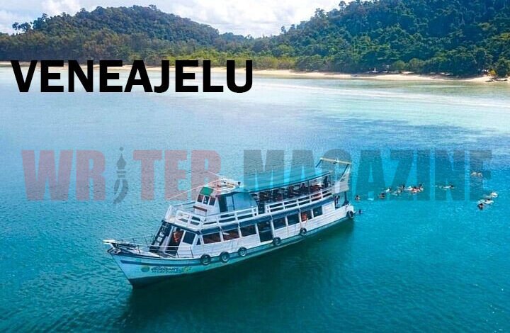 Veneajelu