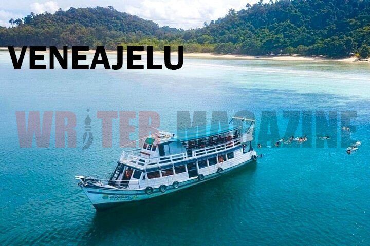 Veneajelu