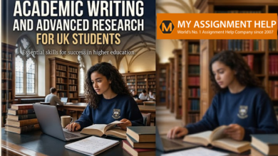 University Academic