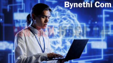 Bynethi Com