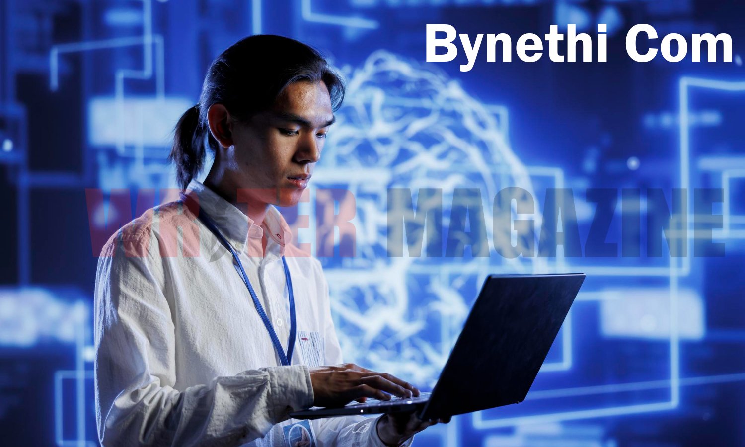 Bynethi Com