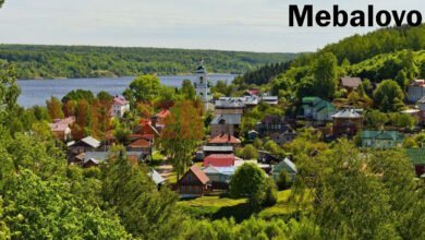 Mebalovo