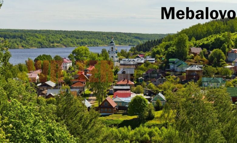 Mebalovo