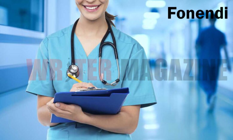 Fonendi