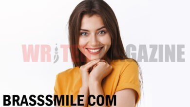 Brasssmile Com