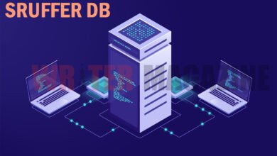 Sruffer DB
