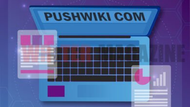 PushWiki Com