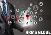 HRMS Globex
