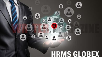 HRMS Globex