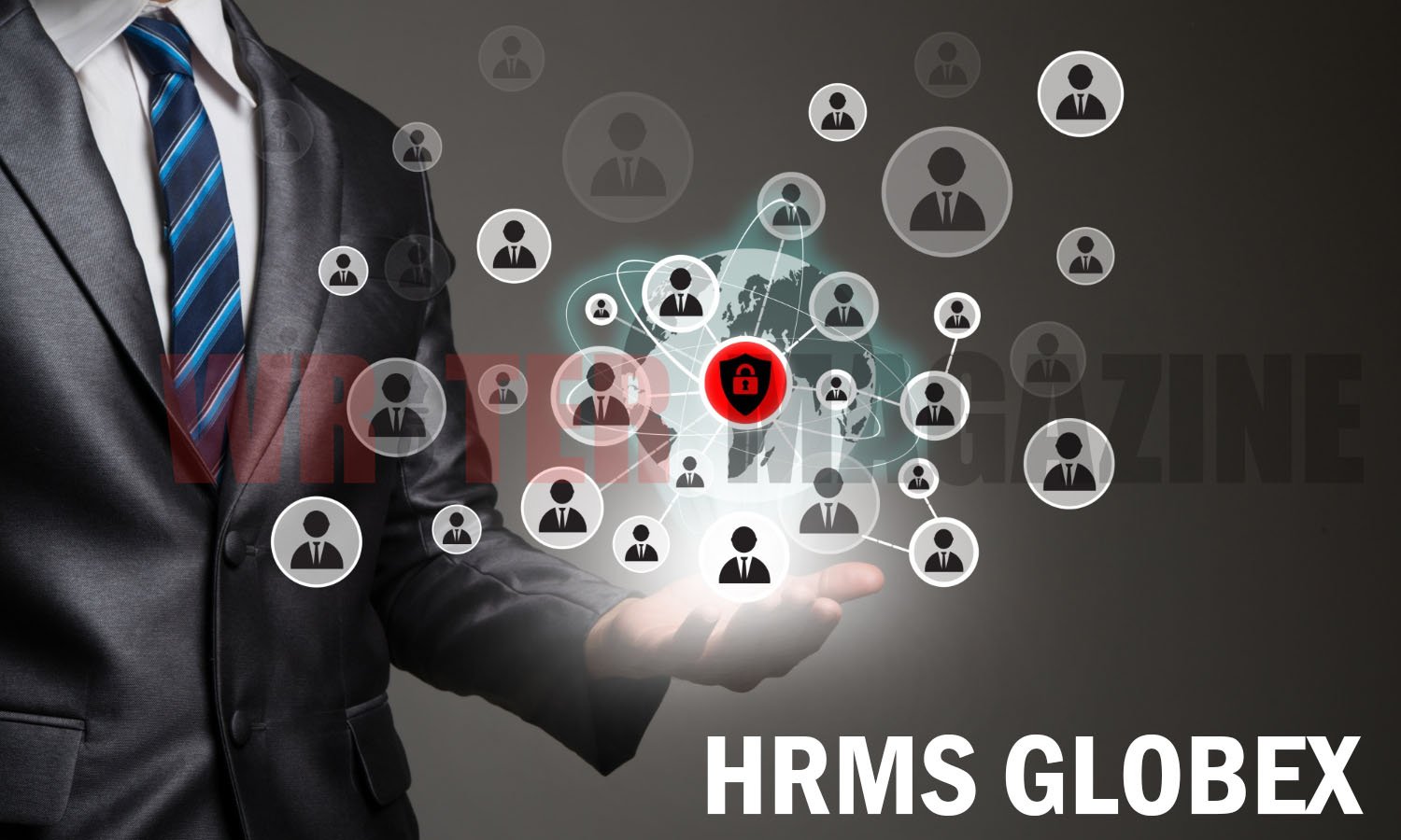 HRMS Globex
