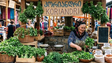 Koriandri