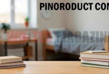 pinoroduct com
