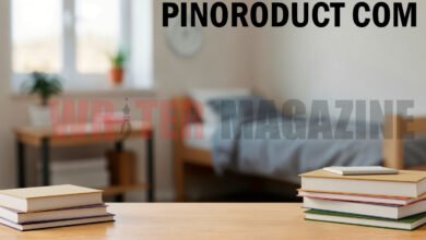 pinoroduct com