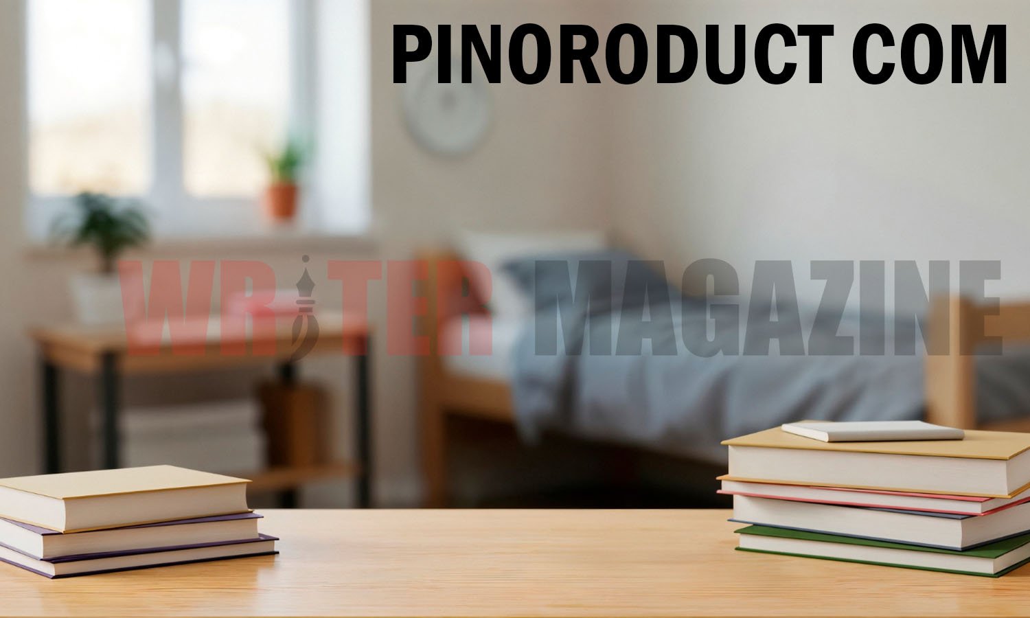 pinoroduct com