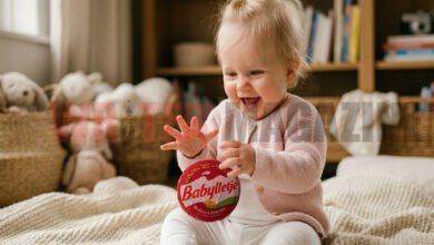 Babybelletje