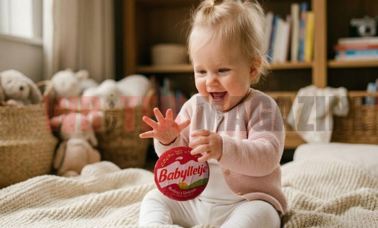 Babybelletje