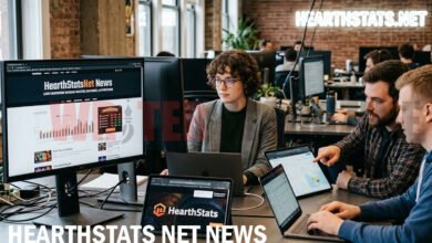 HearthStats Net News