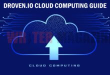 Droven.io Cloud Computing Guide