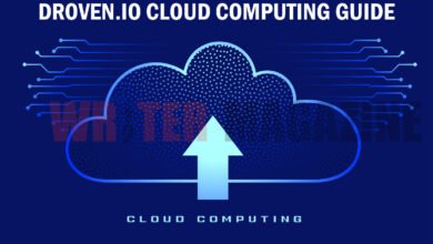 Droven.io Cloud Computing Guide