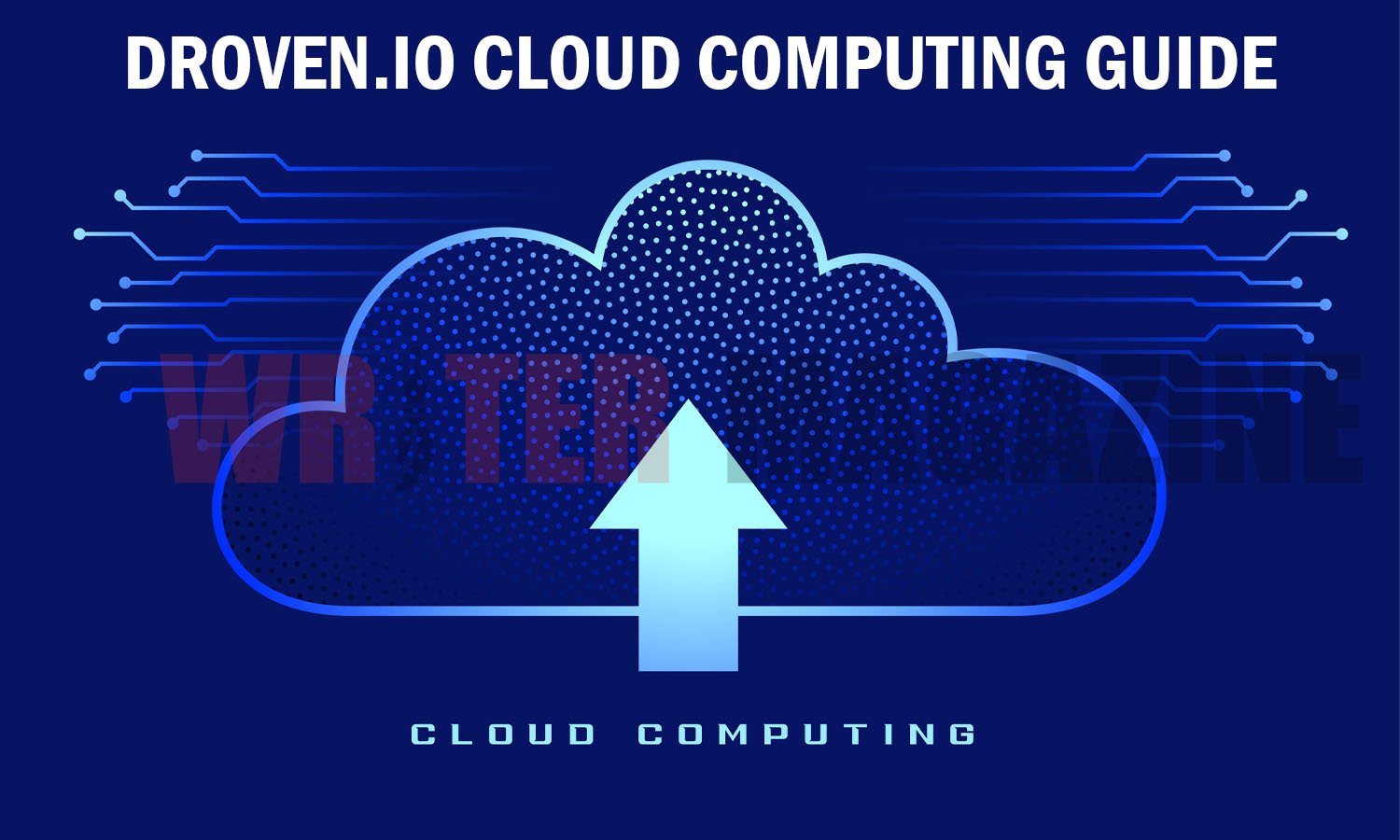 Droven.io Cloud Computing Guide