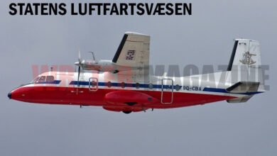 Statens Luftfartsvæsen