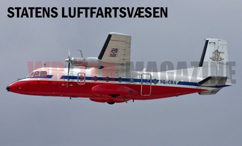 Statens Luftfartsvæsen