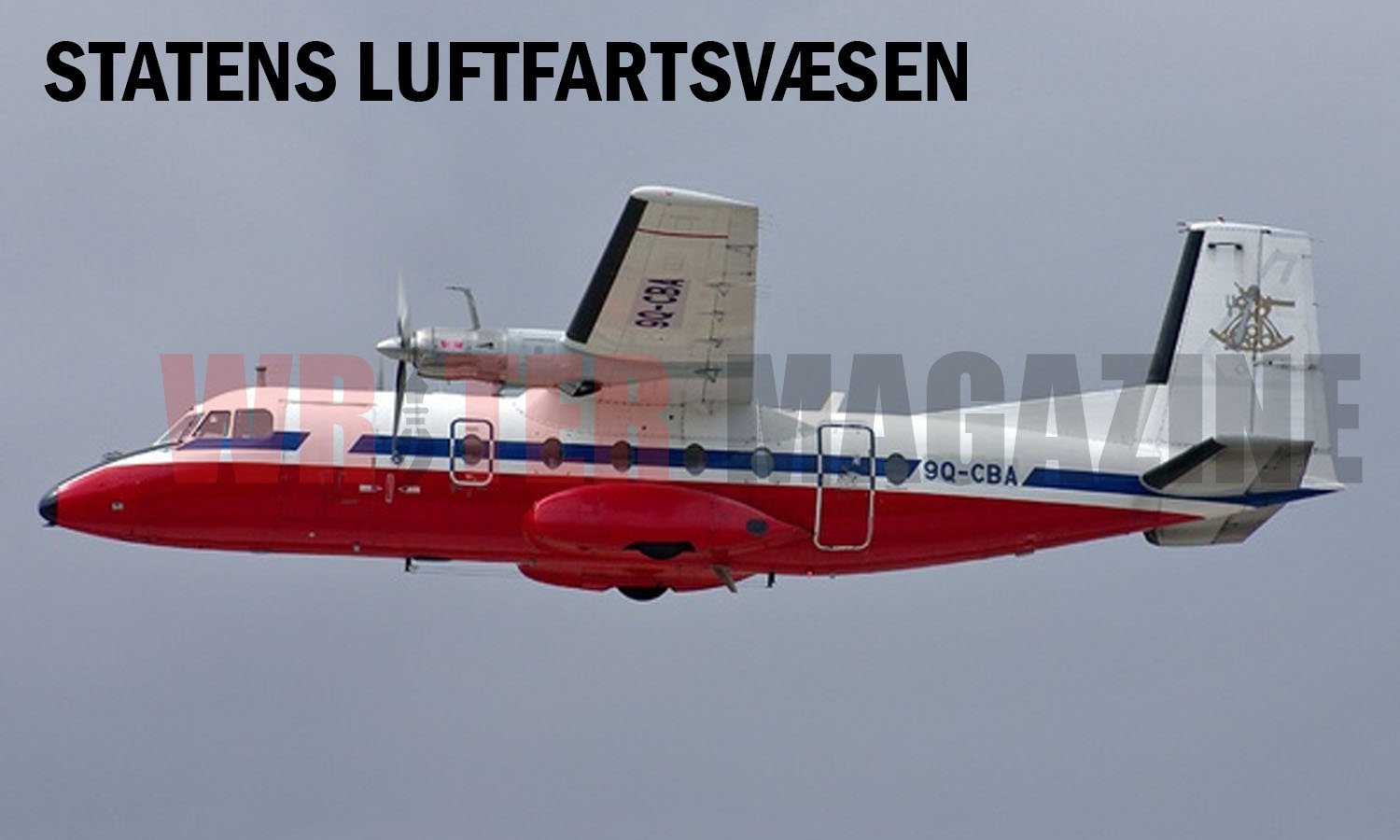 Statens Luftfartsvæsen