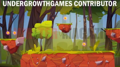 UndergrowthGames Contributor