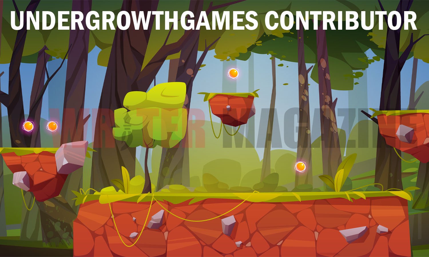 UndergrowthGames Contributor