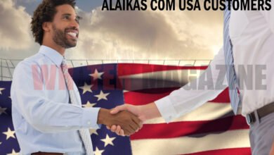 Alaikas Com USA Customers
