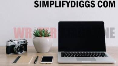 SimplifyDiggs Com