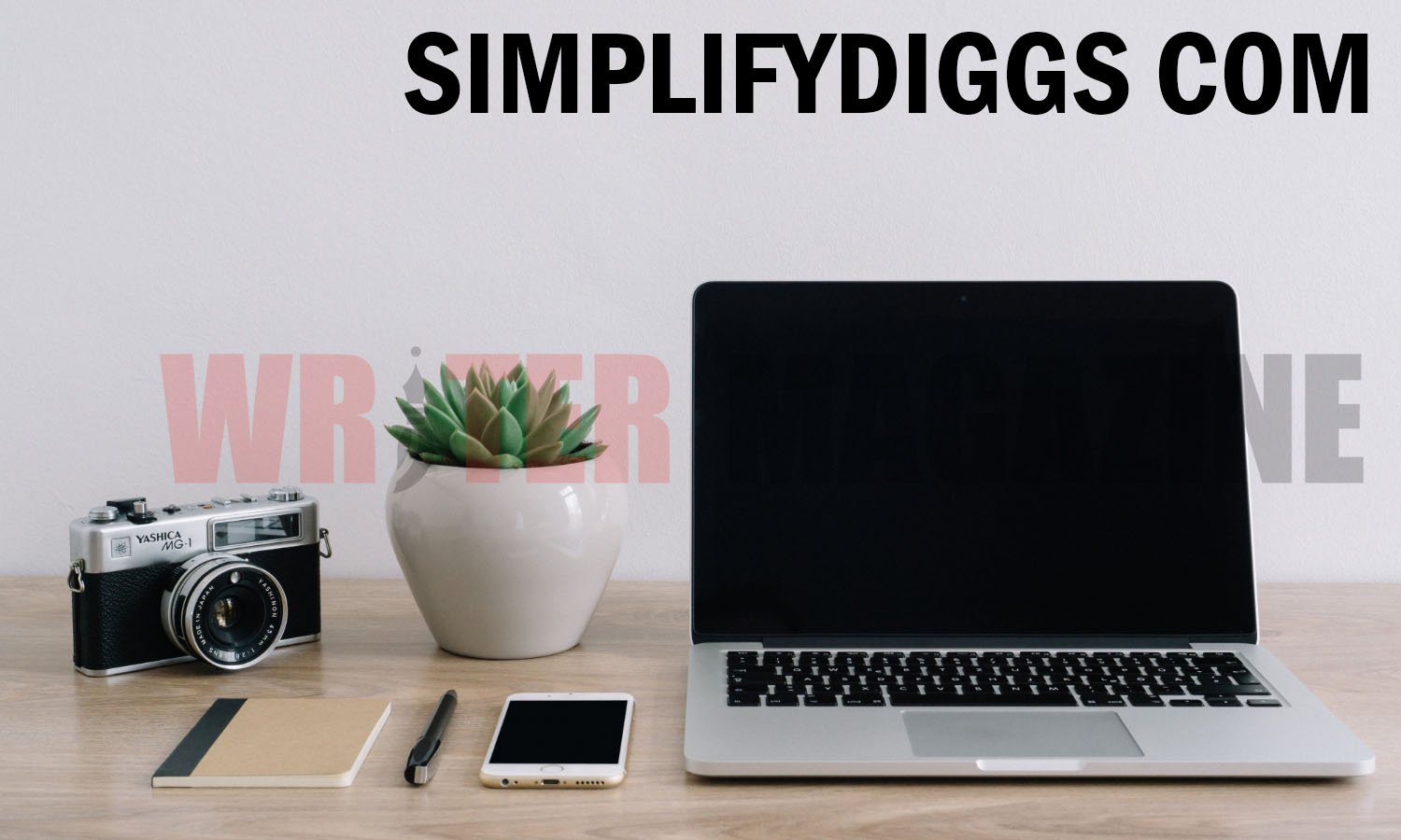SimplifyDiggs Com