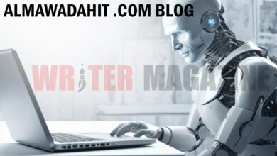 Almawadahit .com Blog