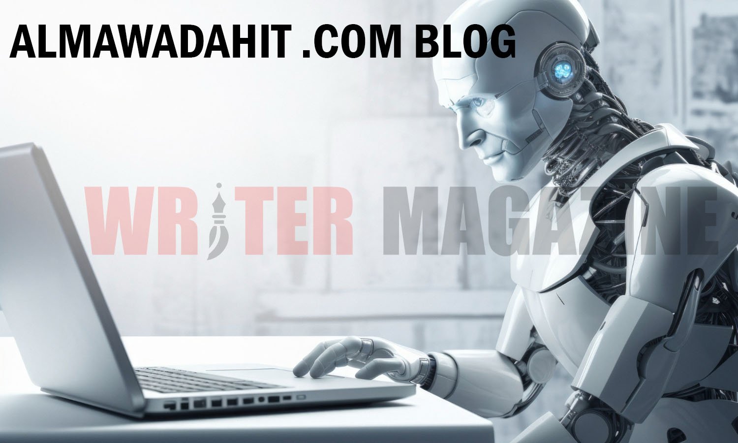 Almawadahit .com Blog