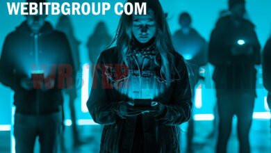 Webitbgroup Com