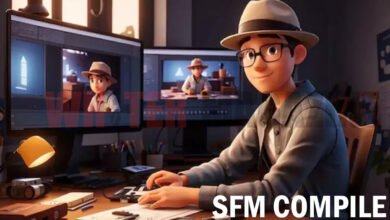 SFM Compile