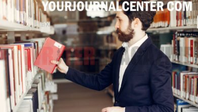 yourjournalcenter com