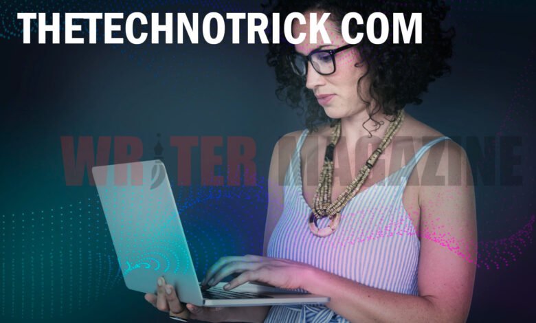 TheTechnoTrick com