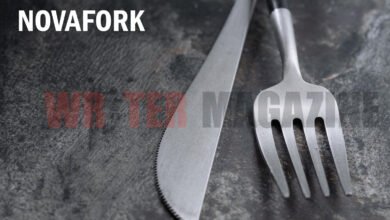 Novafork
