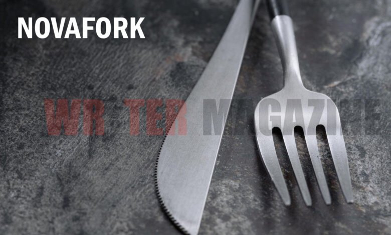 Novafork