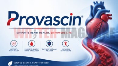 Provascin