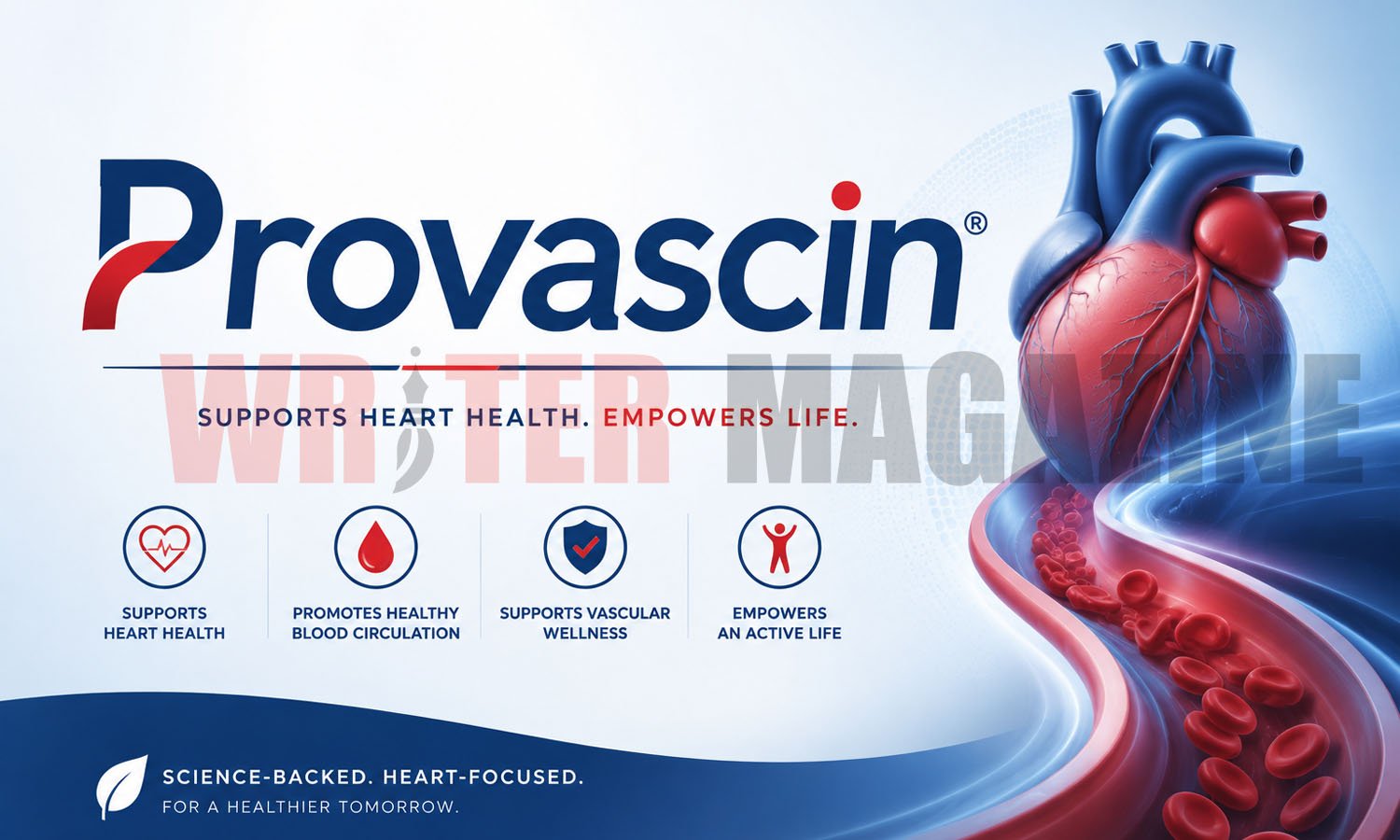 Provascin