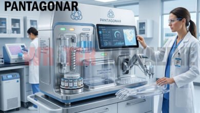 Pantagonar