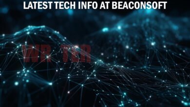Latest Tech Info at Beaconsoft