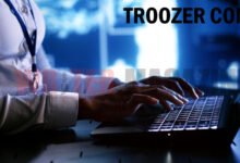 Troozer com