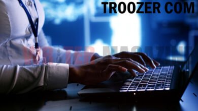 Troozer com