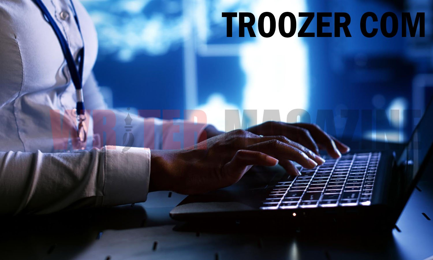 Troozer com