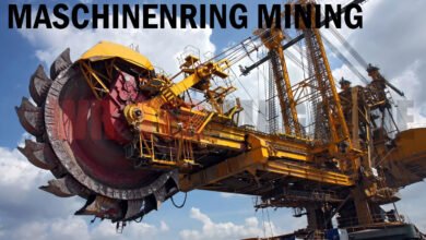 Maschinenring Mining
